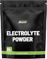 Freak Athletics Electrolytes Powder 100g Unflavoured Zero Sugar Hydration