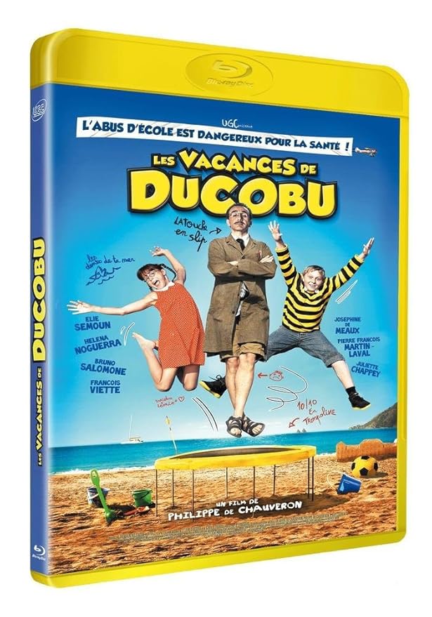 les vacances de ducobu le film gratuitement les vacances de ducobu le film gratuitement