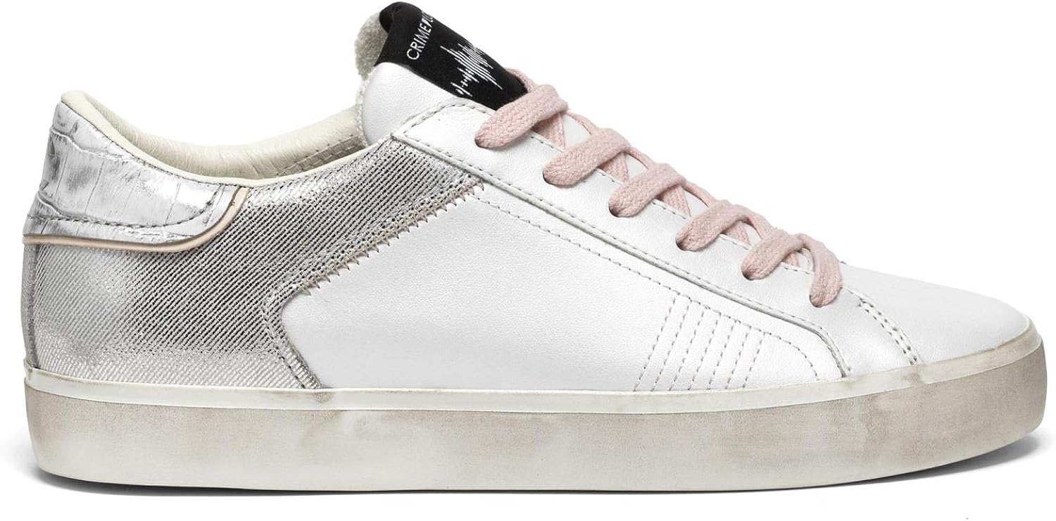 crime london low top