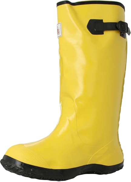 extra wide work shoes