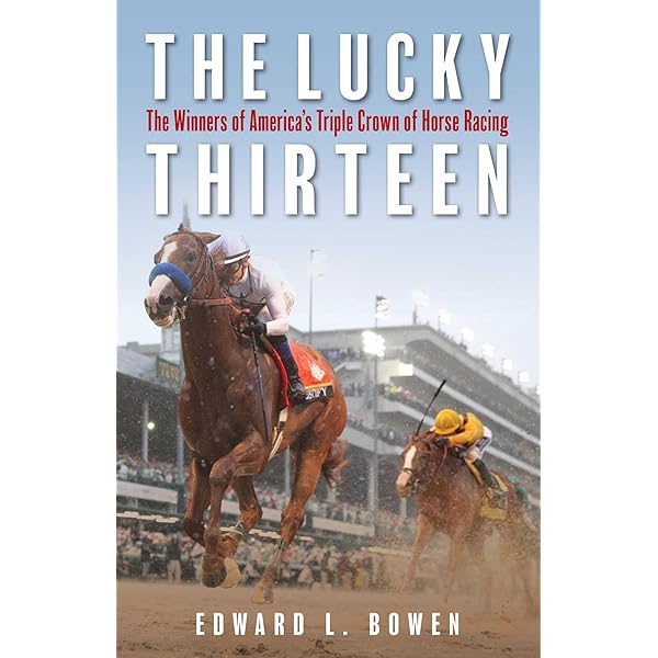 Legacies of the Turf: A Century of Great Thoroughbred Breeders