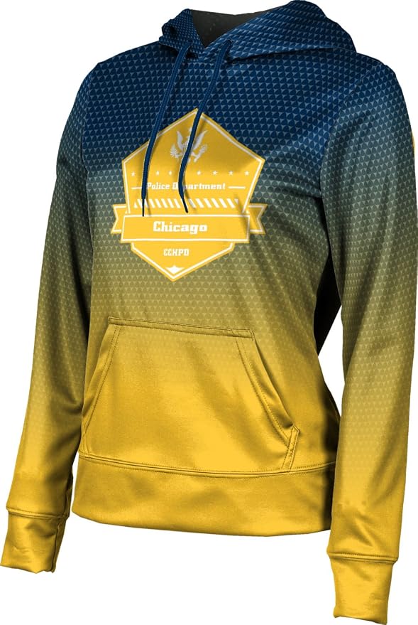 outlet ProSphere Girls Evansville Police Department Brushed Pullover Hoodie outlet ProSphere Girls Evansville Police Department Brushed Pullover Hoodie
