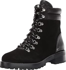 Amazon.com | COACH Women's Shoes Lorren 
