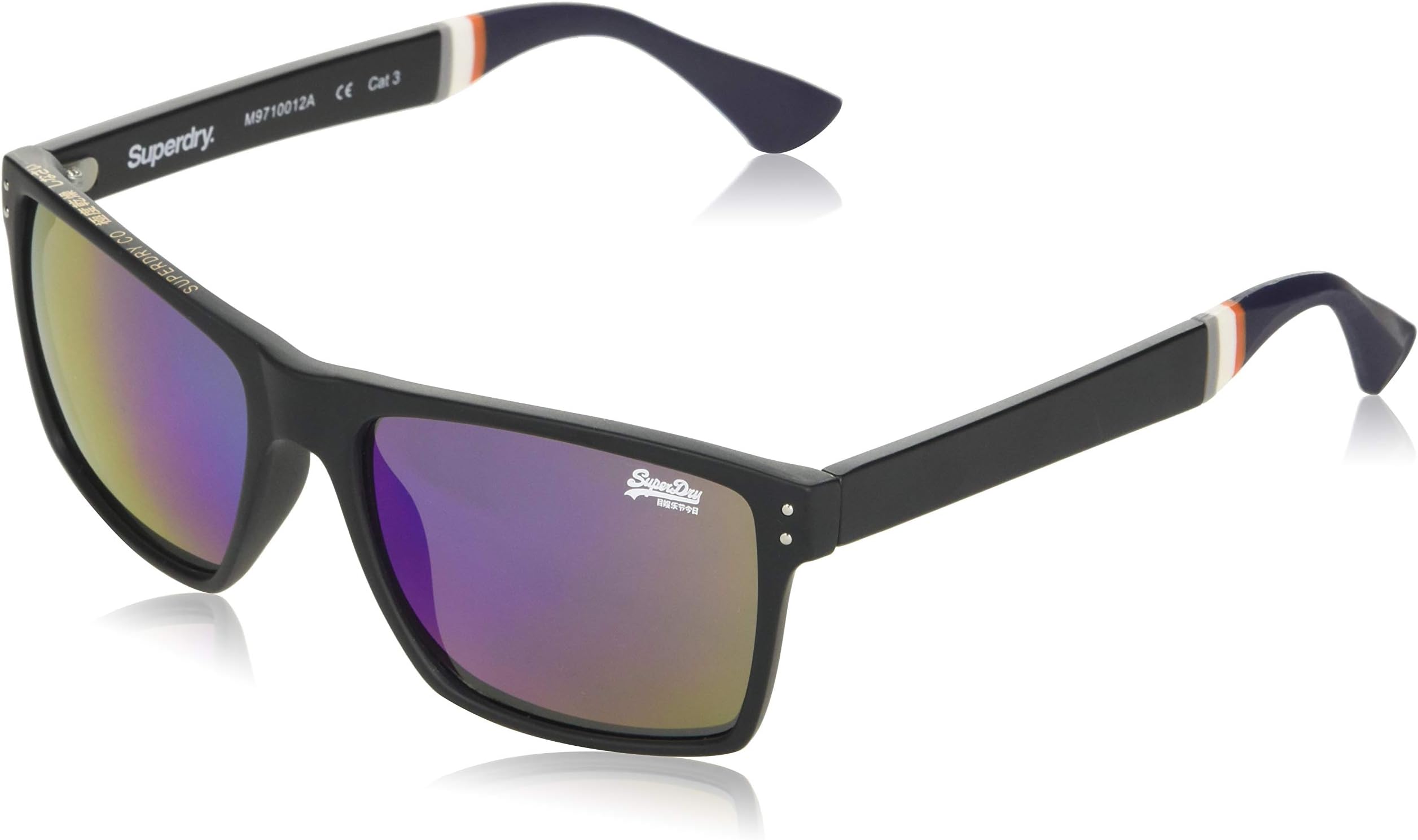Superdry Men's Yakima Sunglasses