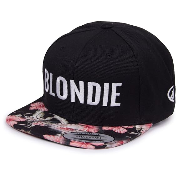 Vogelwuid Damen Cap Blondie