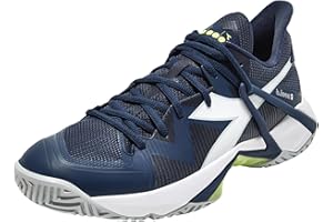 Diadora Men's B.Icon 2 All Ground Tennis Shoe