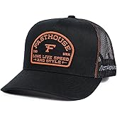 FASTHOUSE Arthur Hat
