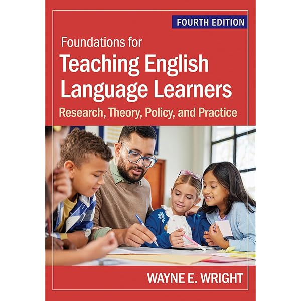 Amazon.com: Foundations for Teaching English Language Learners