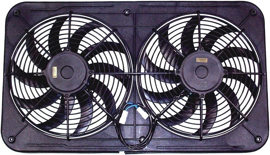 Amazon Com Maradyne Mjs26k Jetstreme Ii 12 160w Dual Fan Automotive