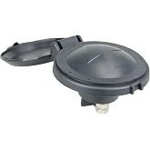 Pactrade Marine Boat Anchor Windlass Foot Switch 4" Diameter