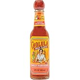 Cholula, Sweet Habanero Hot Sauce, 5 Fl Oz