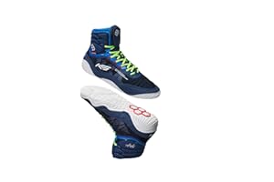 RUDIS KS Infinity Edge Adult Wrestling Shoes