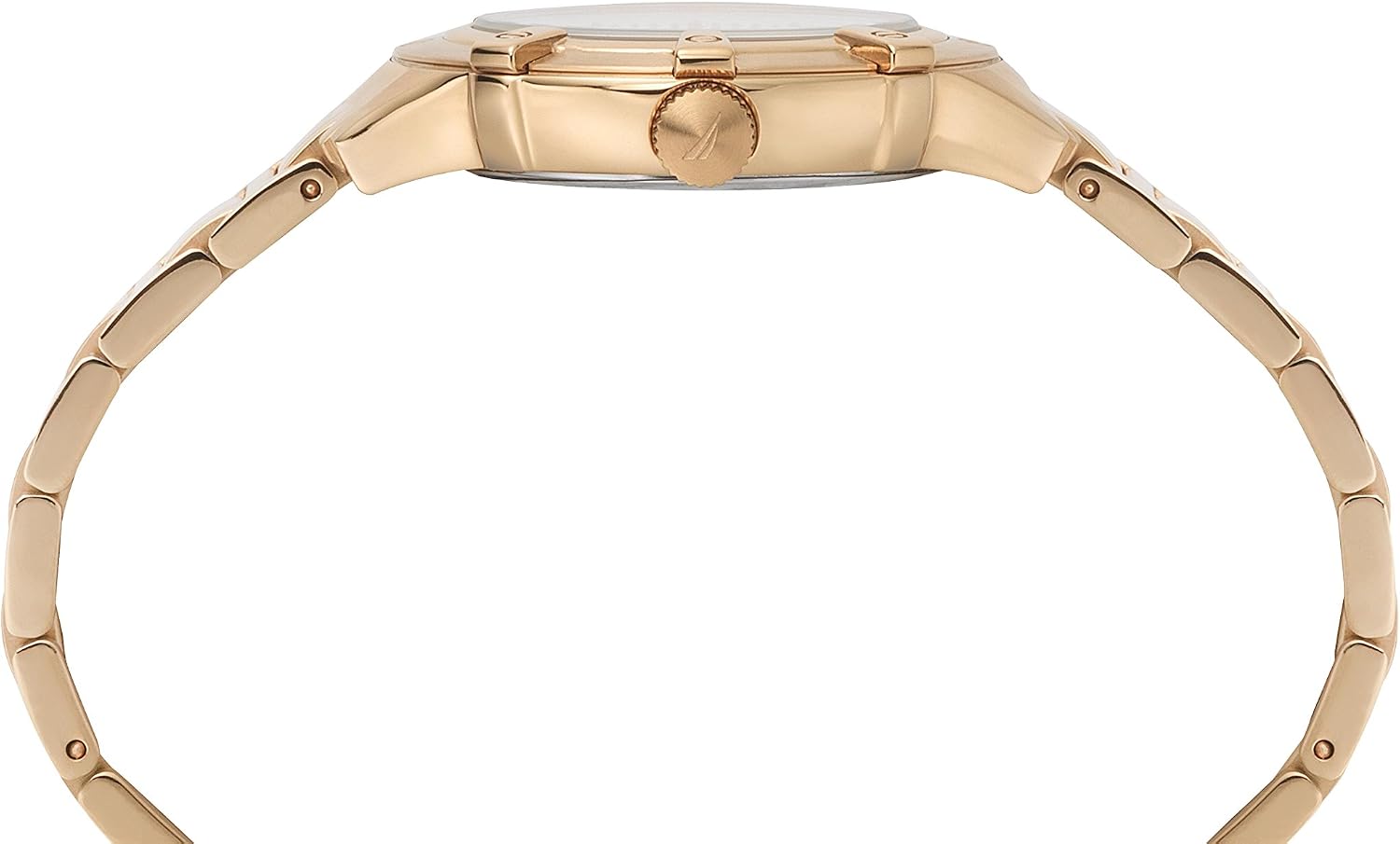Nautica - Women's Wristwatch NAPCPR005, Blue - Image 4