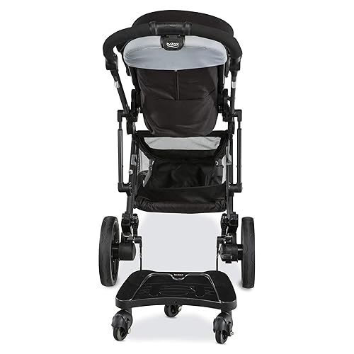 Ride On Stroller Board Compatible With Britax Egg Ride On Board