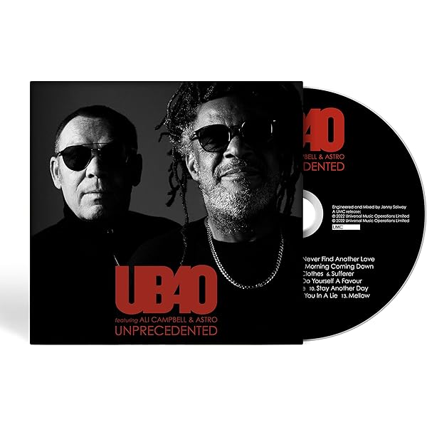 UB40 - For The Many - Amazon.com Music