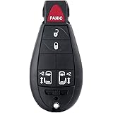 Amazon Com 2002 02 Jeep Liberty Chrysler Keyless Entry
