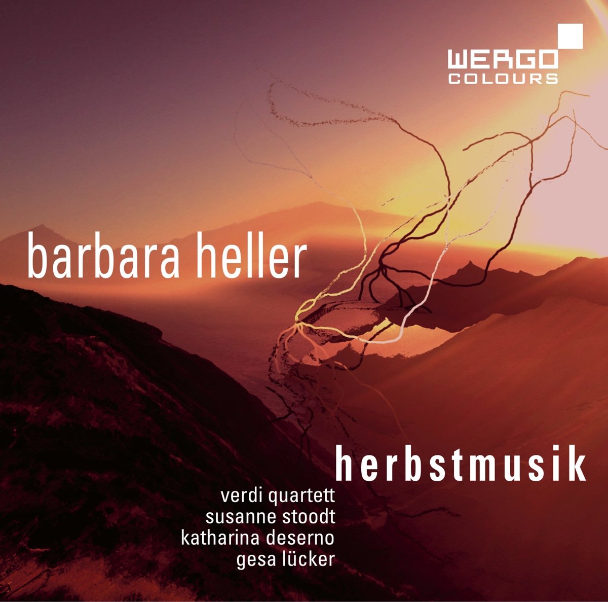 HELLER:AUTUMN MUSIC