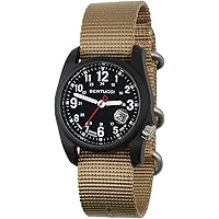 スペードスリーベイツ フラッシュベル Amazon.com: BERTUCCI DX3 Field Watch | Vintage Drab Nylon Band