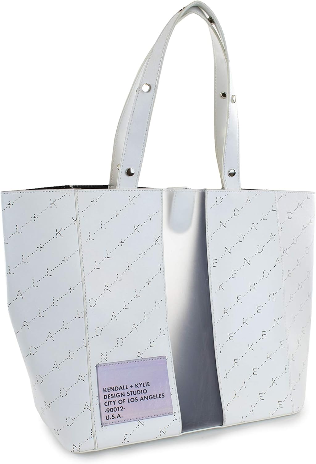 kendall and kylie tote bags