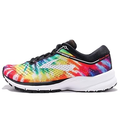 brooks women launch 5