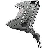 Wilson Harmonized X5 Golf Putter - Right Hand, 34"