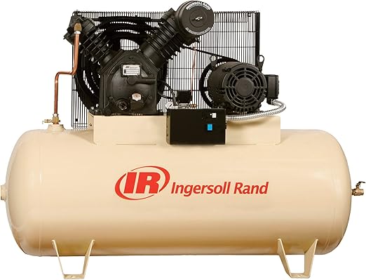 Ingersoll-Rand  Stationary Air Compressors product image 1