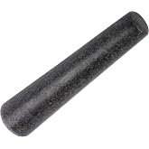 Granite Replacement Pestle 7.4inch Only Polished Stone Pestle, Large Pestle for Multifunction in Kitchen (Mortar is not Included)(Granite Polished)