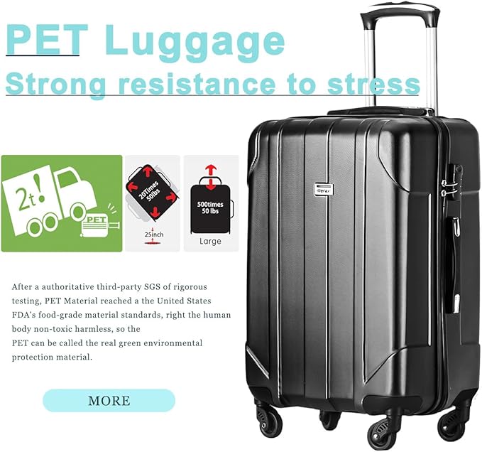 non toxic luggage brands