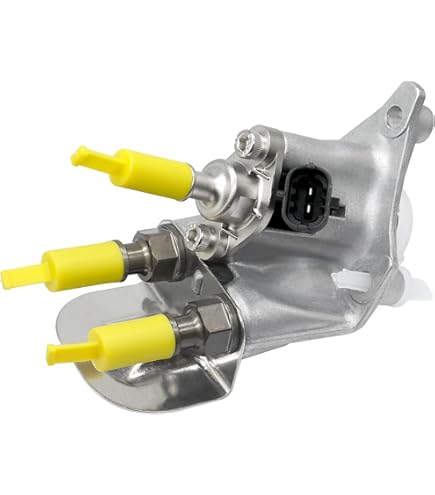 Amazon.com: Genuine Cummins 2888173 INJECTOR,DOSER : Automotive