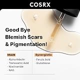COSRX Alpha-Arbutin 2% Discoloration Serum 3% Tranexamic Niacinamide 50ml view 2