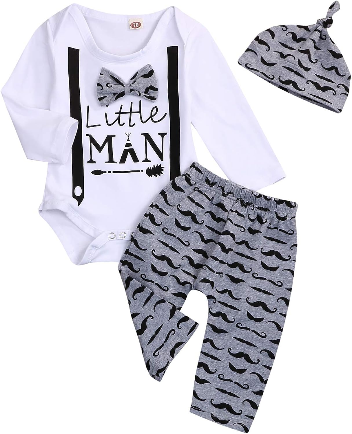 baby boy hipster hat