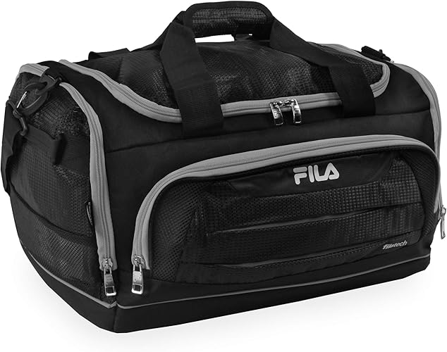 small fila bag