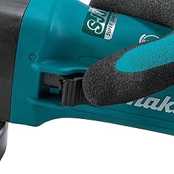 Makita GA4591 4-1/2" SJS™II High-Power Angle