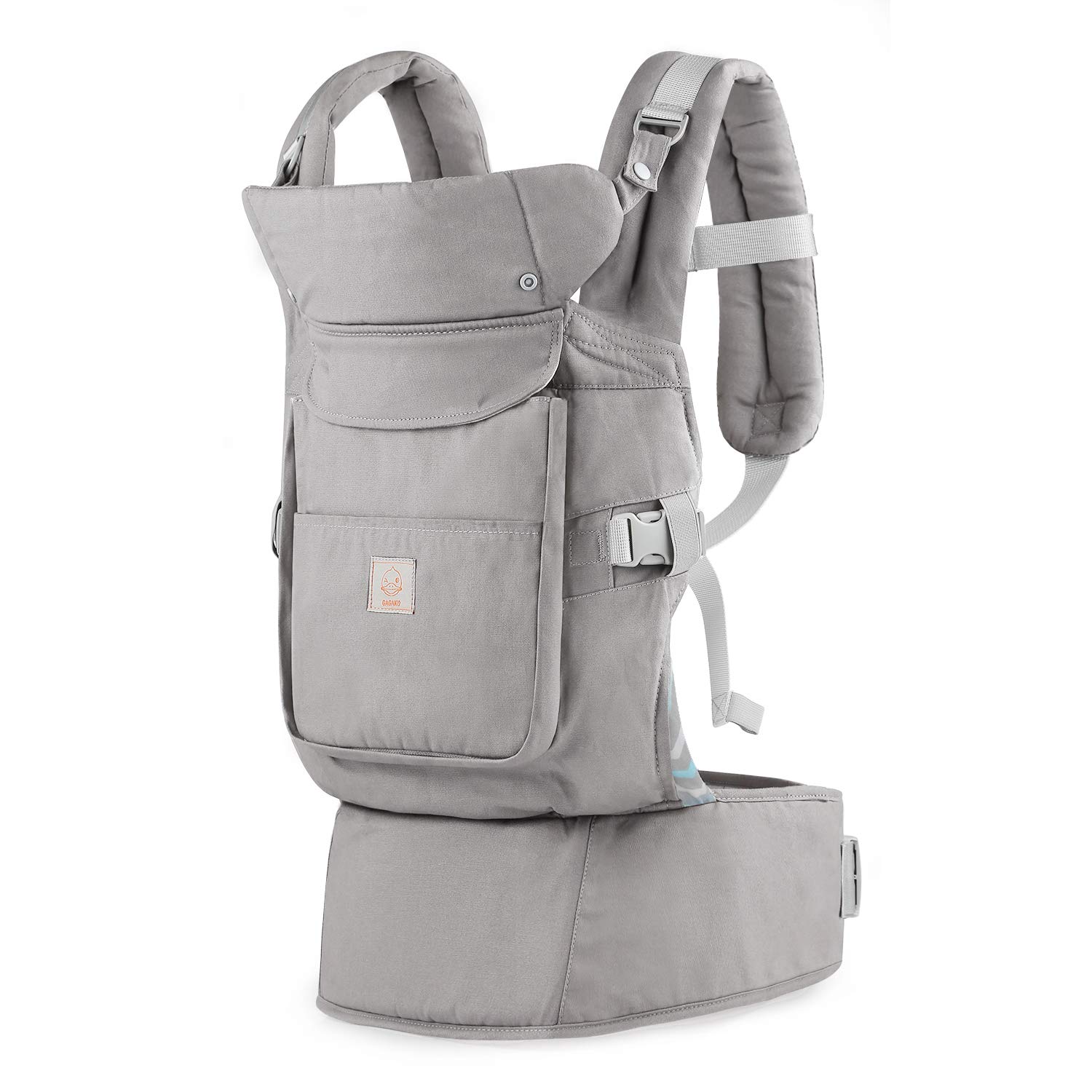 gagaku baby carrier