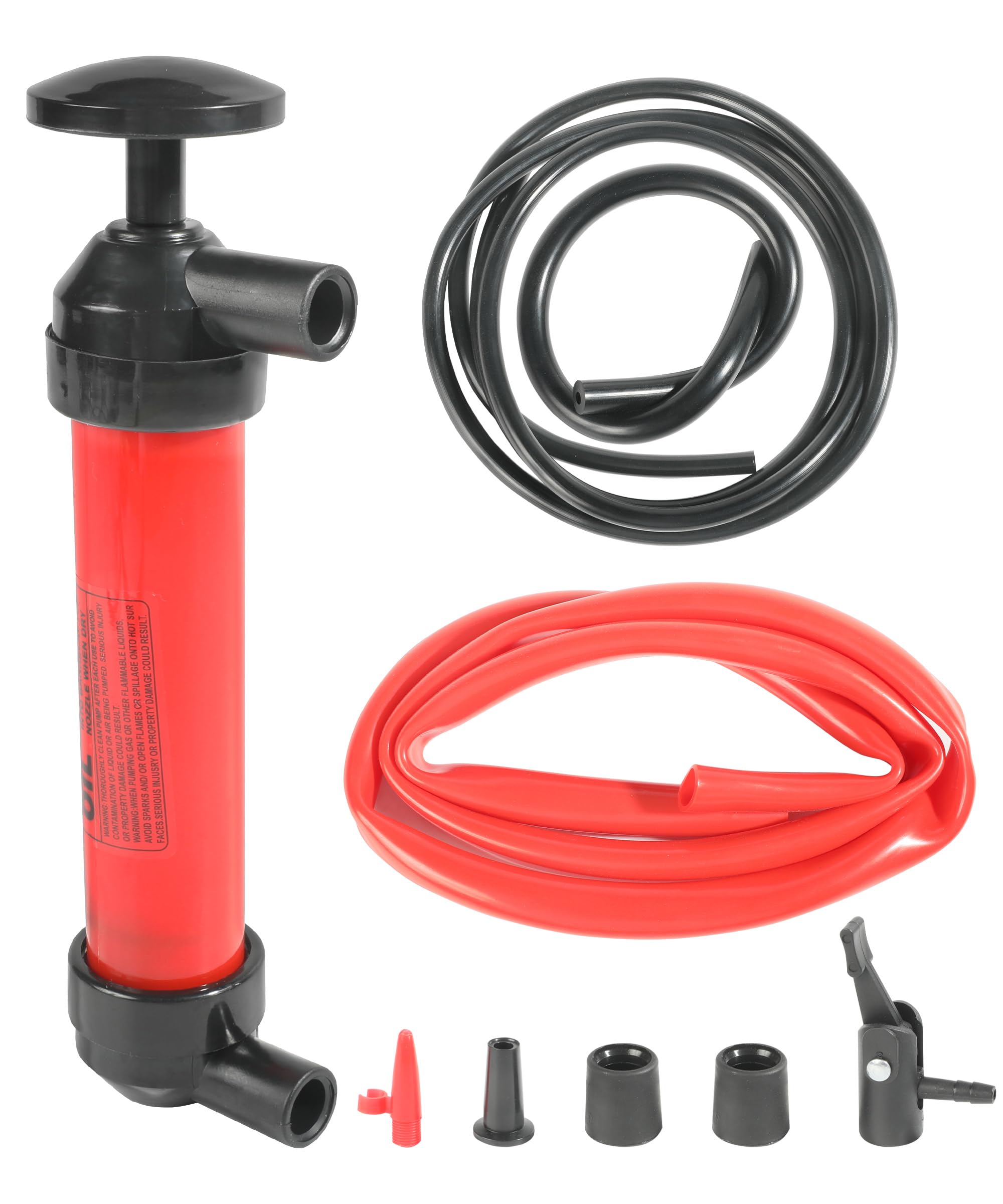 Mua Zlirfy MultiUse Transfer Pump,Siphon Pump,Car Accessories Siphon