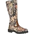 ROCKY Low Country Waterproof Snake Boot