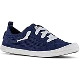 Roxy Womens Roxy at Work Bayshore Work Powered By MaxTrax Soft Toe