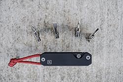 Ti EDS II: The Everyday Screwdriver
