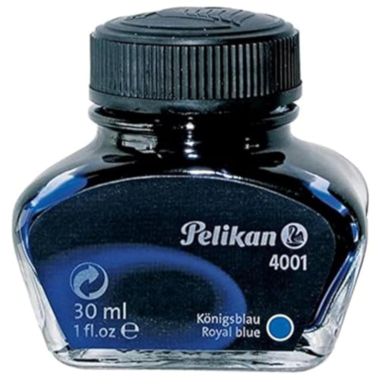 Pelikan 4001 Ink Bottle 30 ml Pack of 1 Green