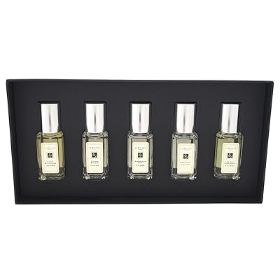 jo malone 5 piece mini set