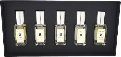 Jo Malone Cologne Set 5 Pc Gift Set - Jo Malone
