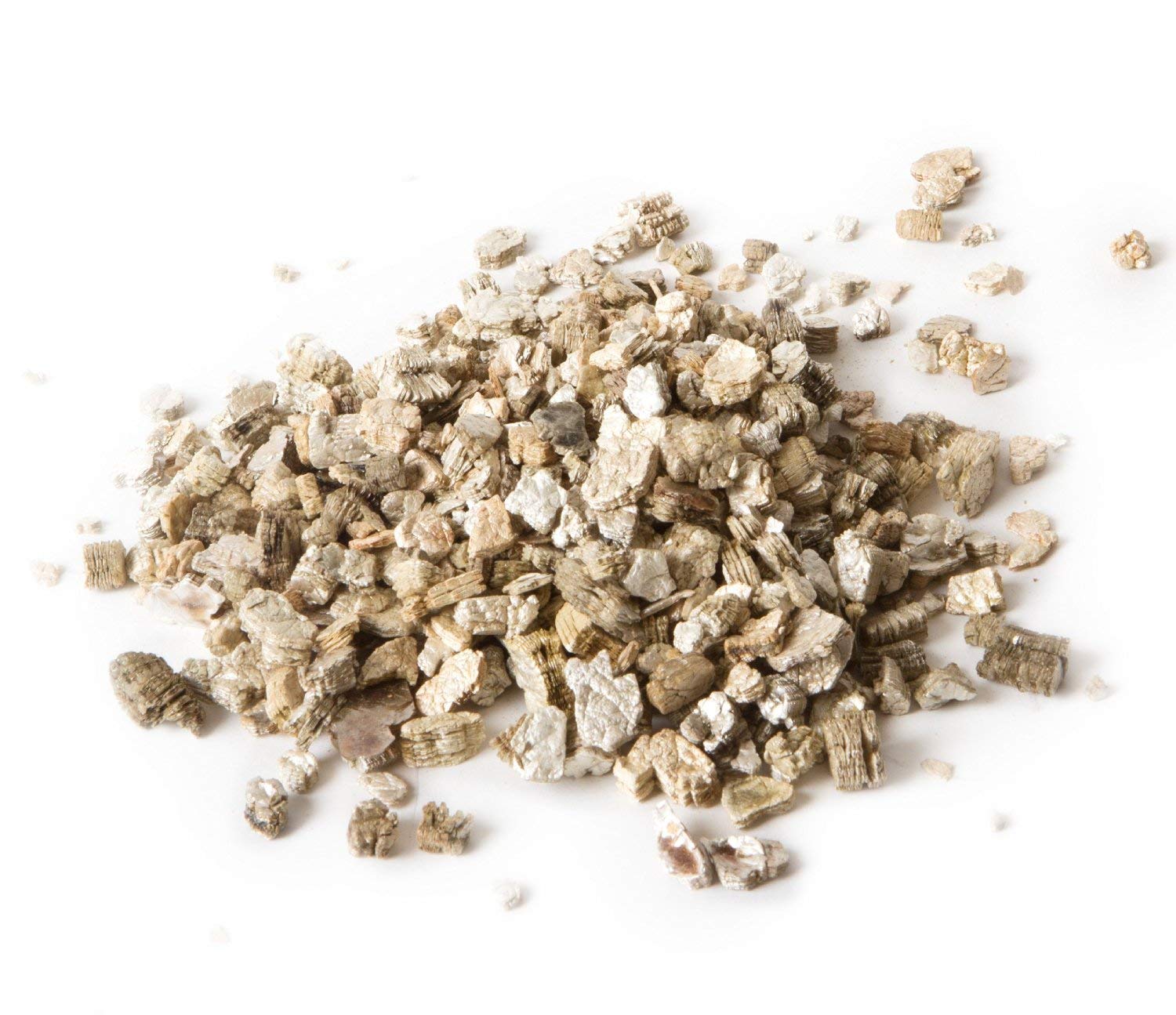 Vermiculite - Premium Quality Vermiculite for Fireplaces - 500g