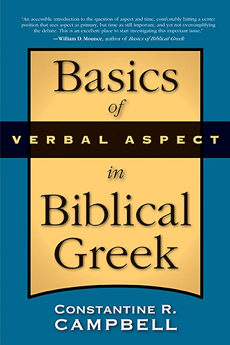 Download Basics of Verbal Aspect in Biblical Greek (English Edition) PDF