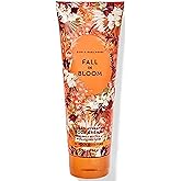 Bath & Body Works Fall In Bloom Ultimate Hydration Body Cream Gift Set For Women, 8 Fl Oz (Fall In Bloom)
