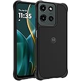 Motorola Moto G (2025) Rugged Protective