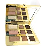 Too Faced Natural Eyes Neutral Eye Shadow Palette Powder