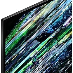 Sony QD-OLED 77 inch BRAVIA XR A95L Series 4K Ultra
