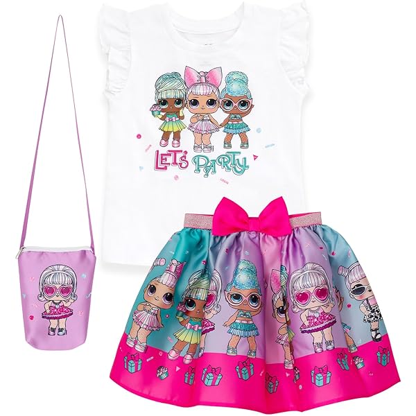 Surprise JK Queen Bee Mini Fashion Doll With 15 Surprises