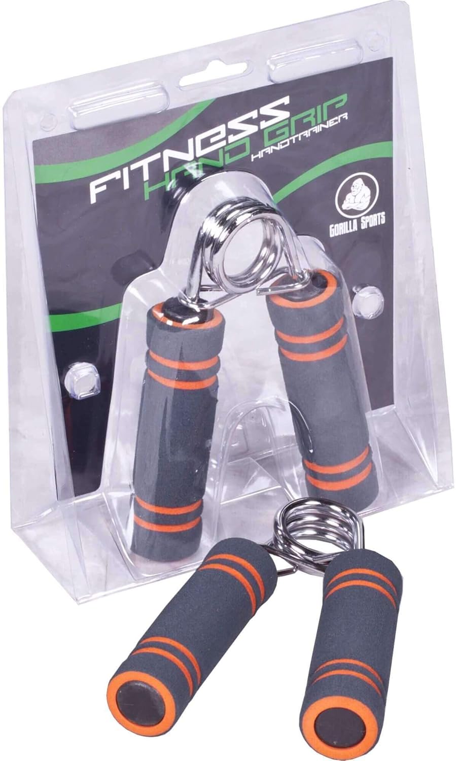 Gorilla Sports Hand Grips Amazon.co.uk Sports & Outdoors