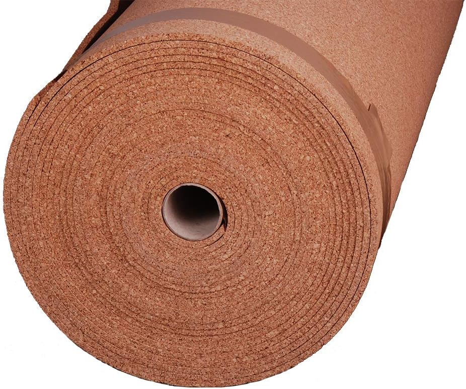 Best Underlayment For Hardwood Floors [Top 5 Picks]